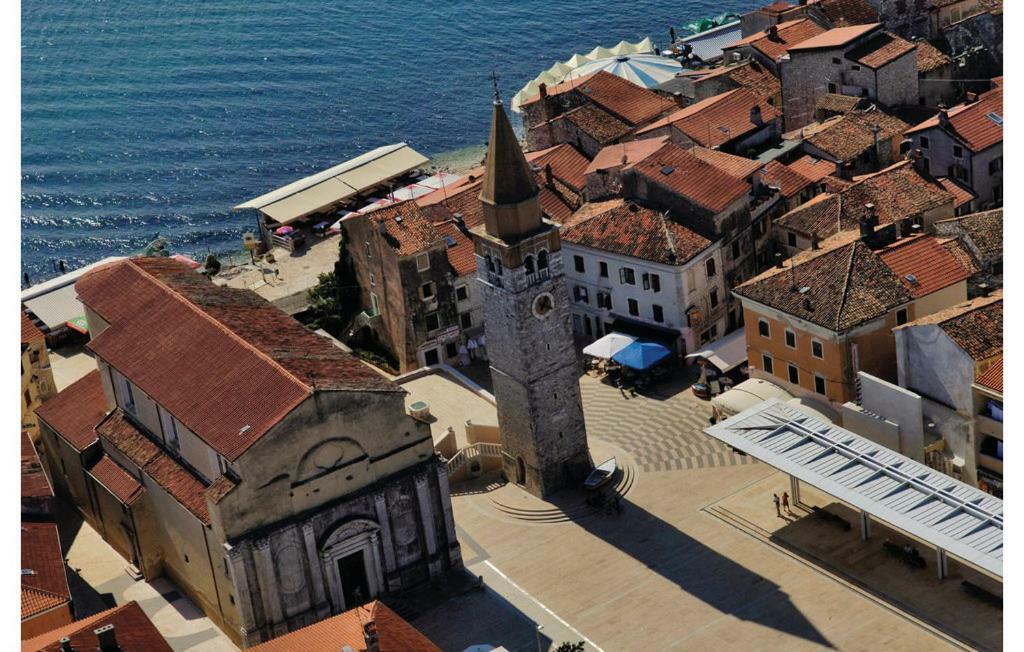 Apartment Katarina Crveni Vrh Bagian luar foto